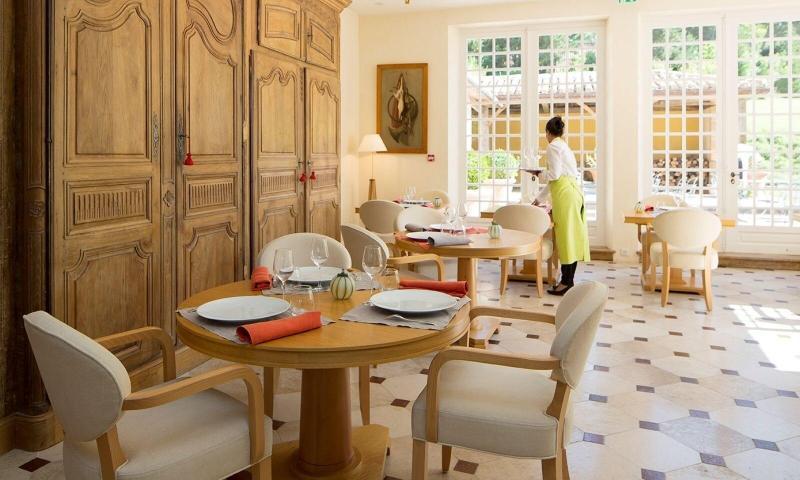 Hotel La Bastide En Gascogne Barbotan-les-Thermes