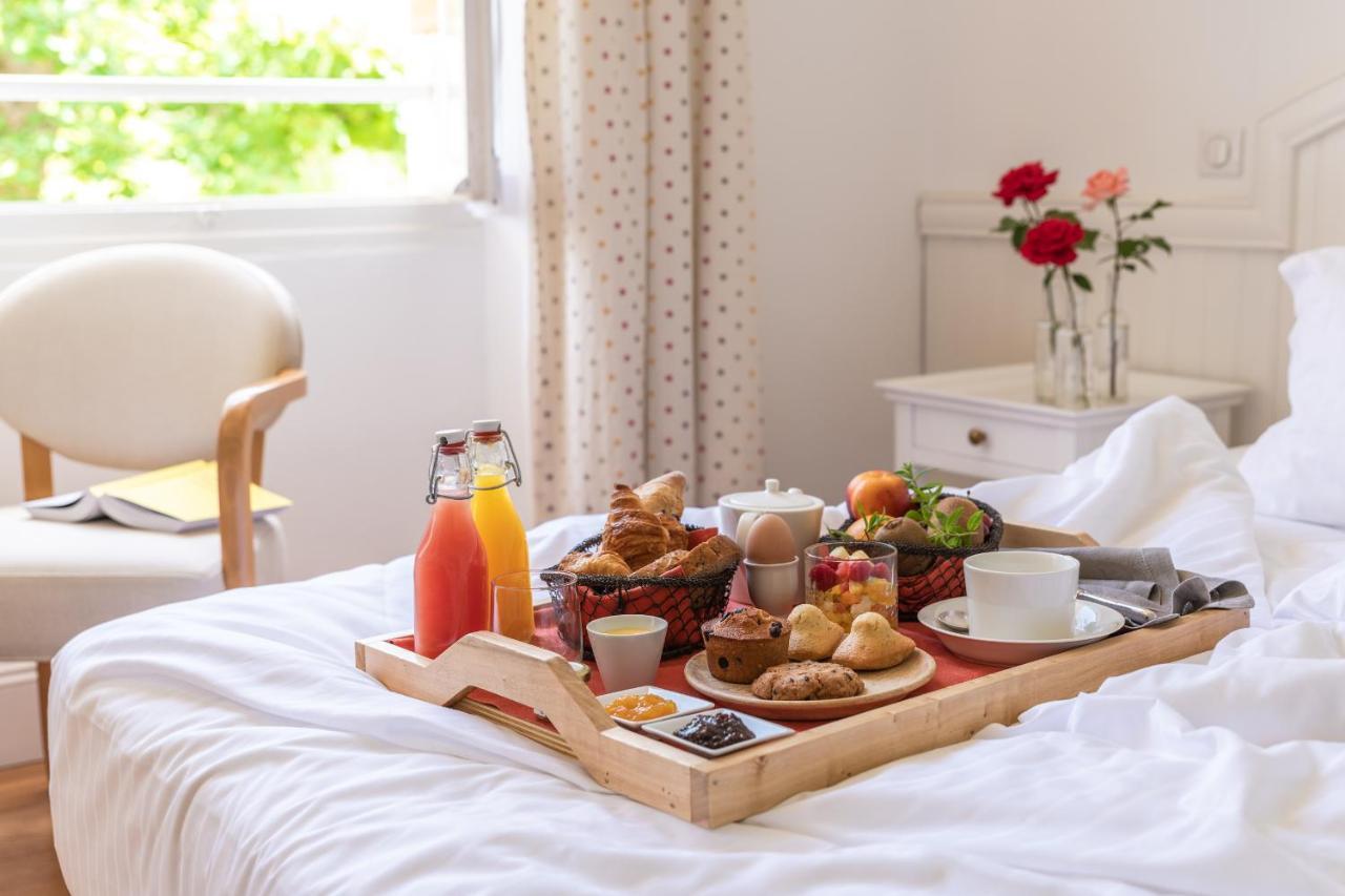 Hotel La Bastide En Gascogne Barbotan-les-Thermes