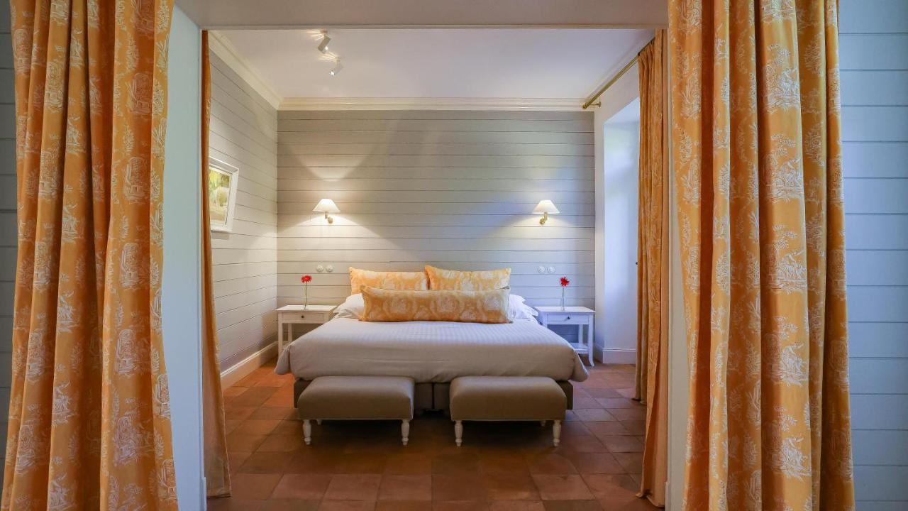 Hotel La Bastide En Gascogne Barbotan-les-Thermes