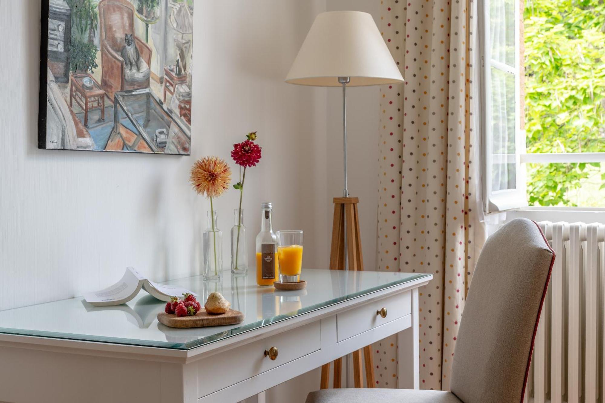 Hotel La Bastide En Gascogne Barbotan-les-Thermes