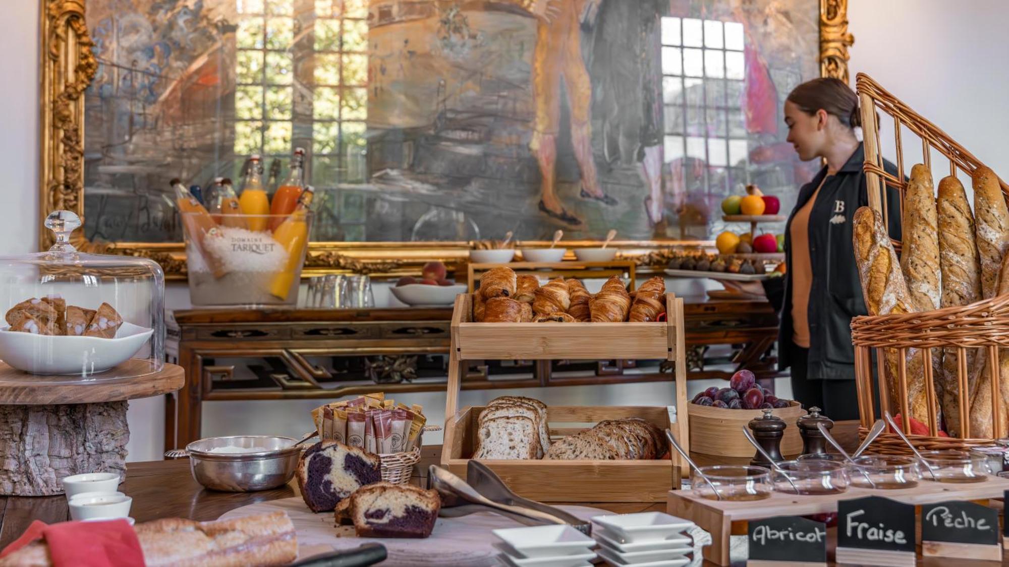 Hotel La Bastide En Gascogne Barbotan-les-Thermes