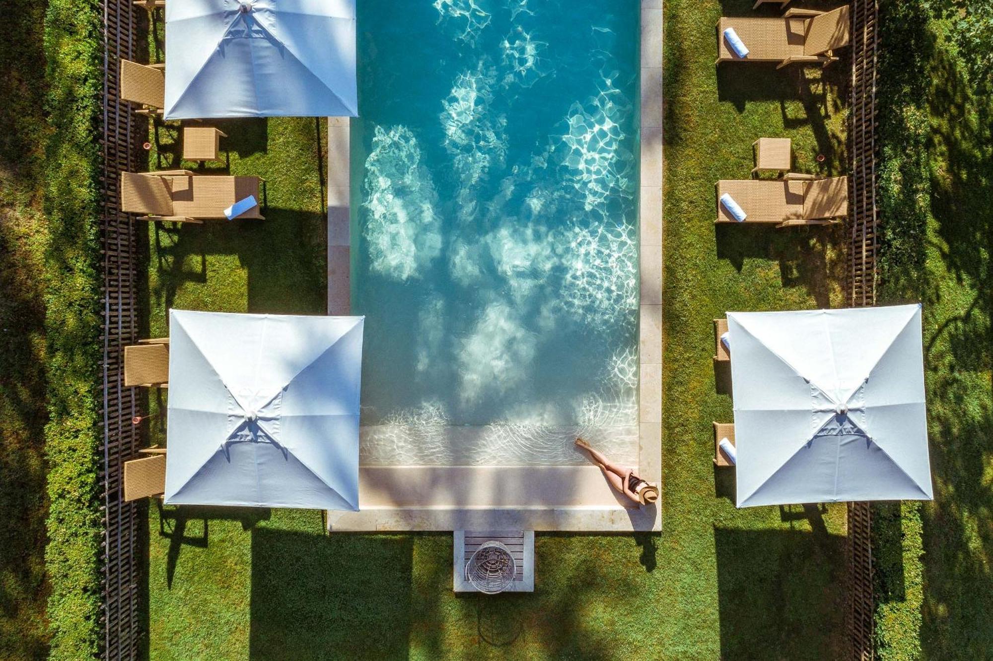 La Bastide En Gascogne Hotel Barbotan-les-Thermes