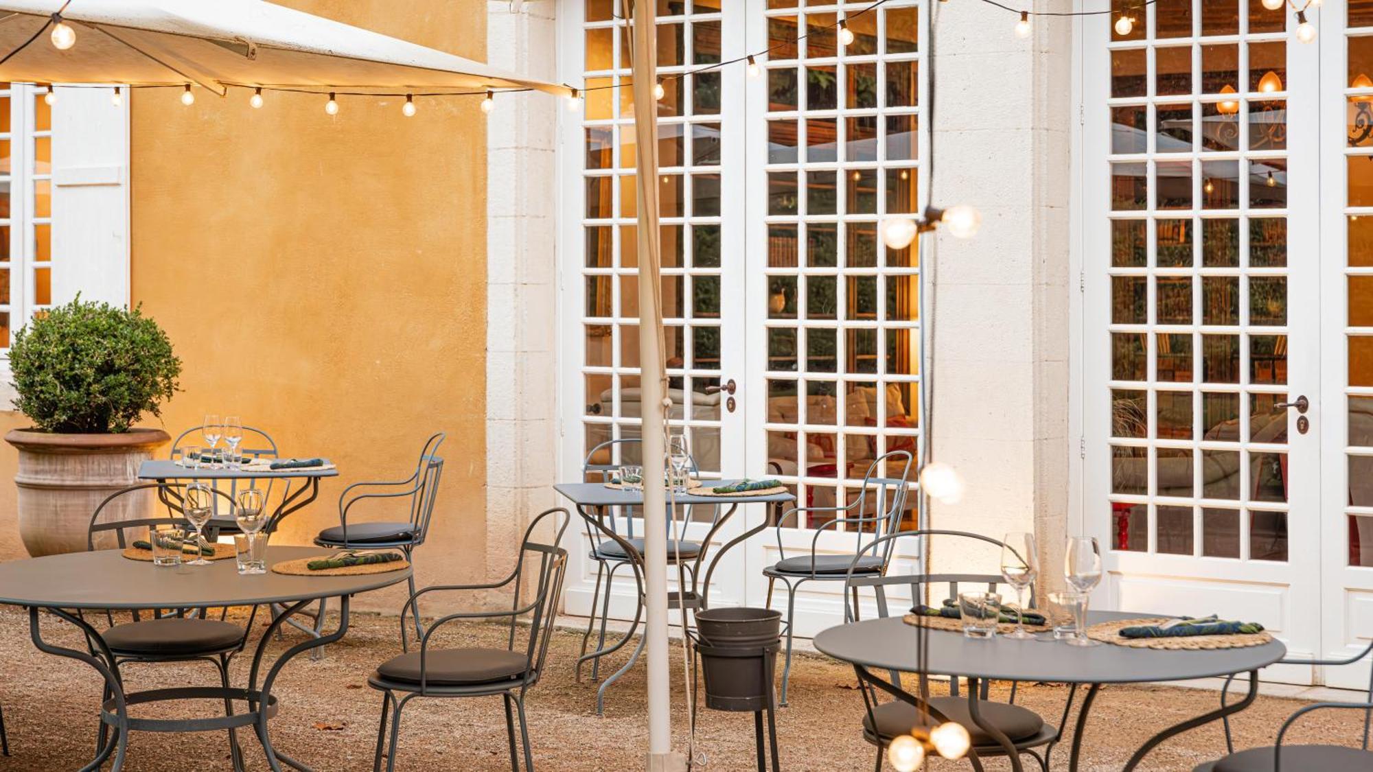 La Bastide En Gascogne Hotel 5*