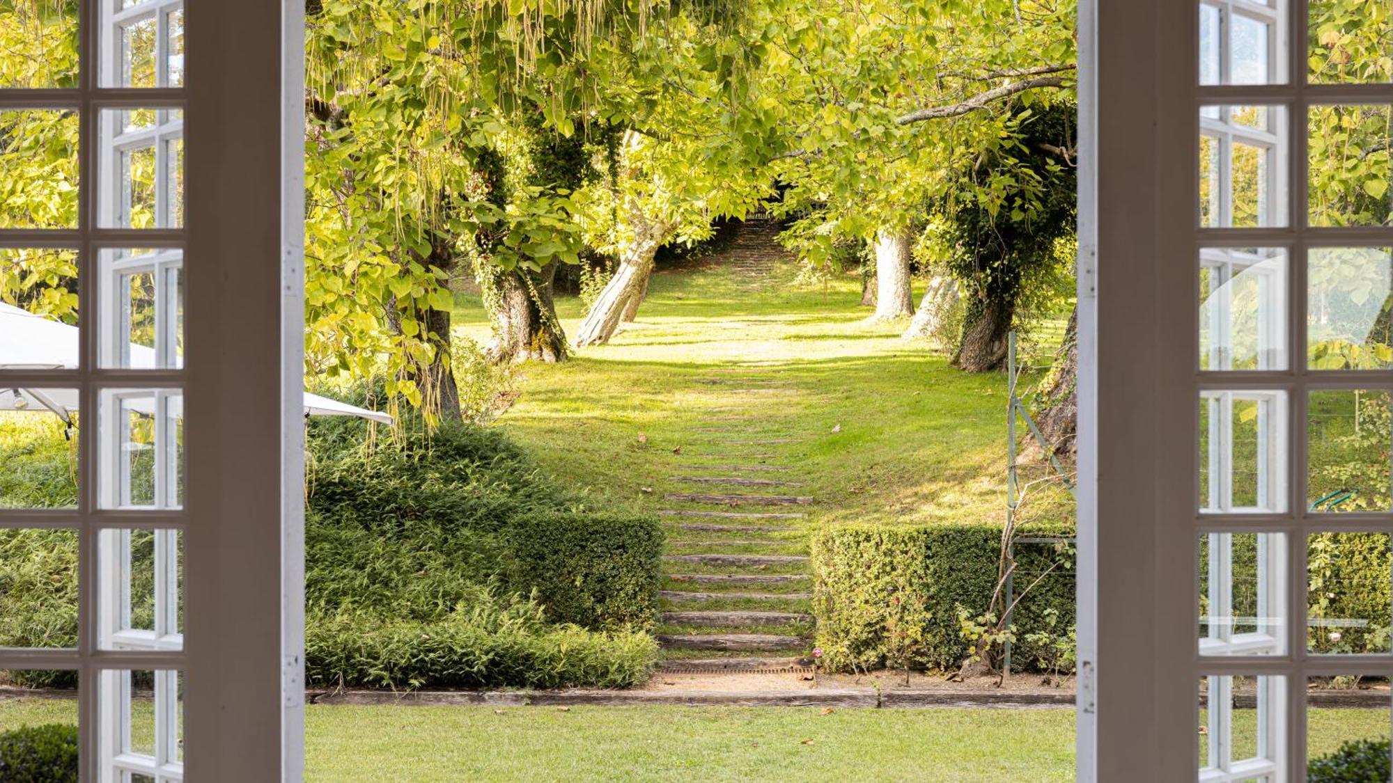 Hotel La Bastide En Gascogne Barbotan-les-Thermes