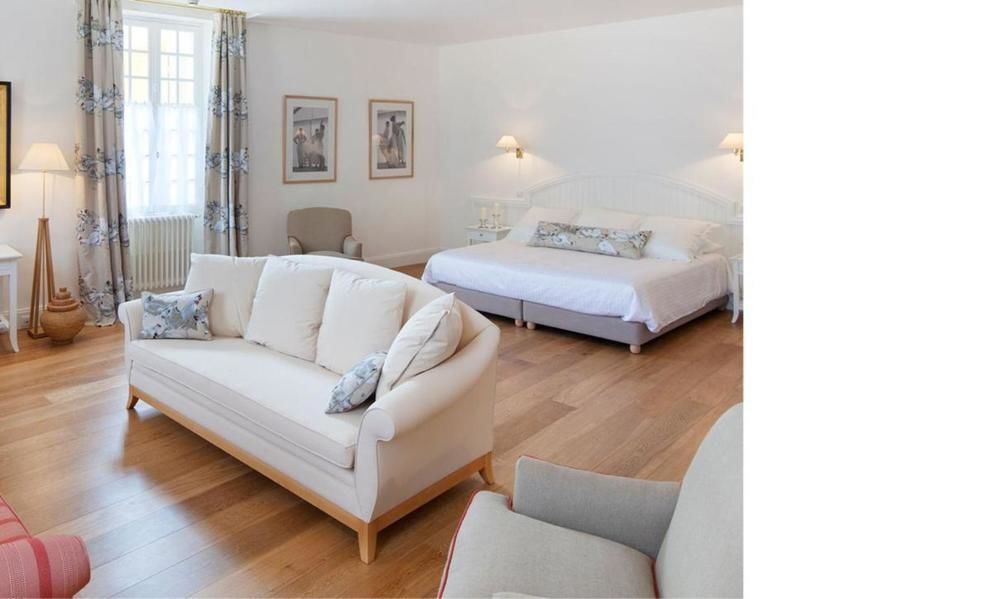 Hotel La Bastide En Gascogne 5*