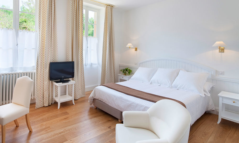 La Bastide En Gascogne 5*