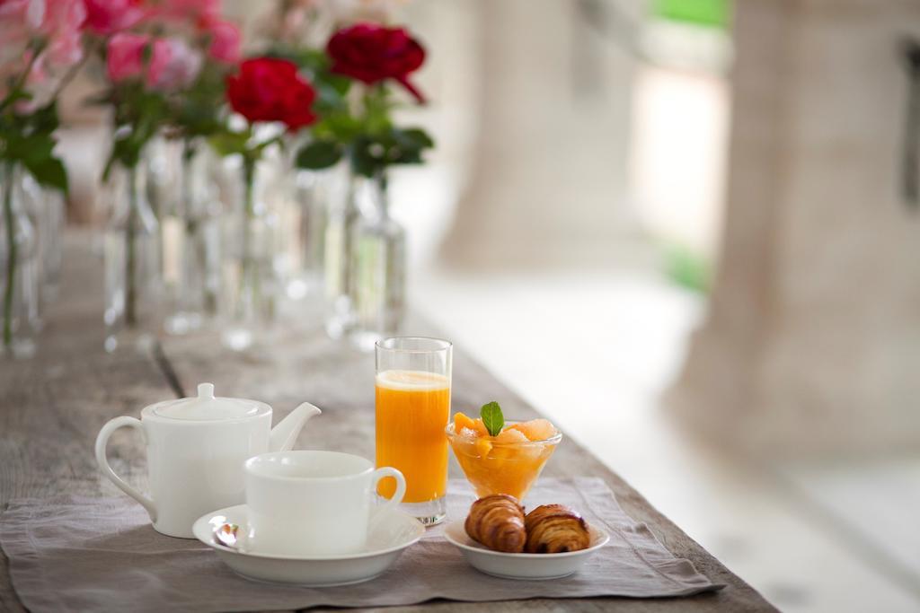 La Bastide En Gascogne Hotel