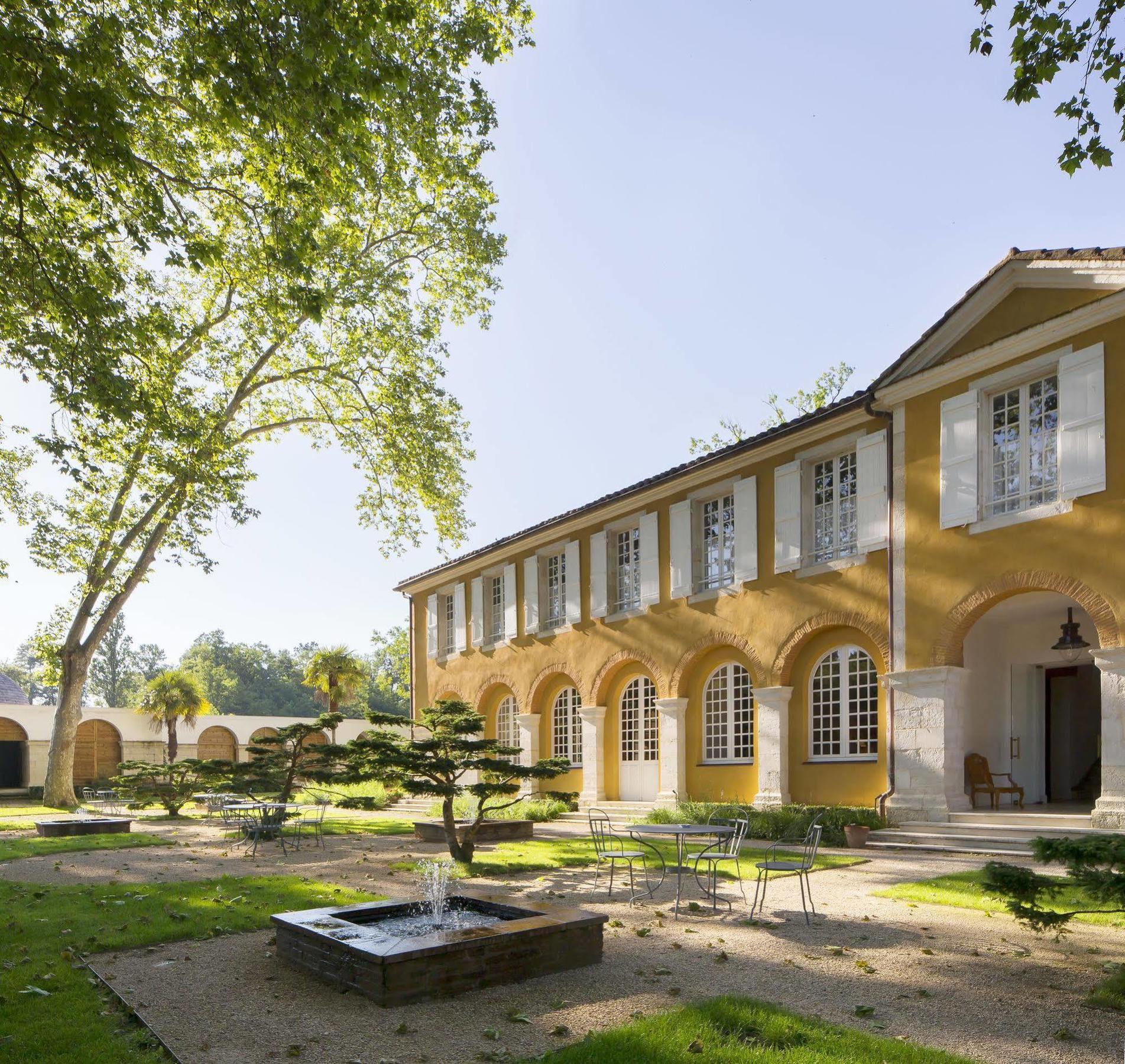 La Bastide En Gascogne 5* Barbotan-les-Thermes